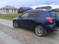 2005 Toyota RAV4 III (XA30), синий, 950000 рублей - вид 6