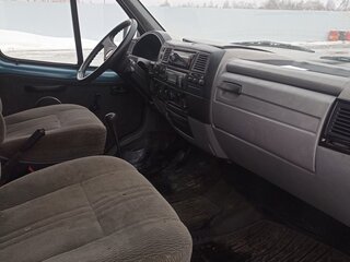 2006 ГАЗ Соболь (2217), синий, 400000 рублей, вид 5