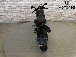 2020 Ducati Scrambler 800, чёрный, 745000 рублей, вид 5
