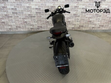 2020 Ducati Scrambler 800, чёрный, 745000 рублей, вид 5