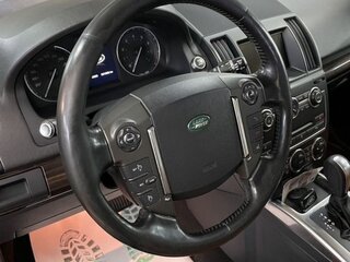 2013 Land Rover Freelander II Рестайлинг 2, серый, 1245000 рублей, вид 5