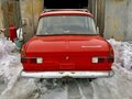 1971 Москвич 412 ИЭ, красный, 500000 рублей