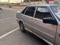 2008 Lada (ВАЗ) 2115, серебристый, 150000 рублей - вид 7