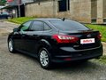 2013 Ford Focus III, чёрный, 890000 рублей - вид 1