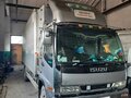 1999 Isuzu Forward (F-Series), серый, 2500000 рублей