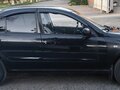 2007 Nissan Almera Classic I, чёрный, 430000 рублей - вид 5