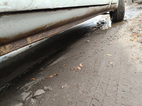2001 Opel Movano, белый, 500000 рублей, вид 5