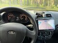 2024 Lada (ВАЗ) Granta Euro-2 I Рестайлинг, серый, 870000 рублей - вид 7