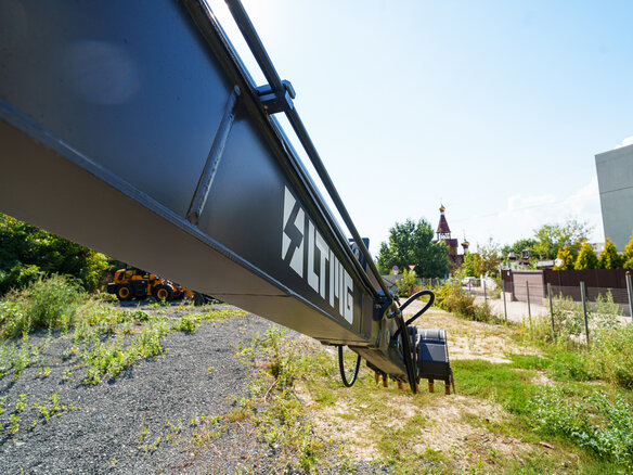 2024 LTMG WE7500, золотистый, 8162700 рублей - вид 17