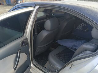 1998 Skoda Octavia I (A4), серебристый, 250000 рублей, вид 2