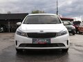 2017 Kia Cerato III Рестайлинг (Classic), белый - вид 2