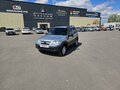 2016 Chevrolet Niva I Рестайлинг, серебристый, 755000 рублей - вид 1