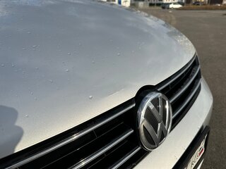 2016 Volkswagen Jetta VI Рестайлинг, серебристый, 1100000 рублей, вид 4