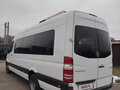 2015 Mercedes-Benz Sprinter, белый, 3900000 рублей - вид 6