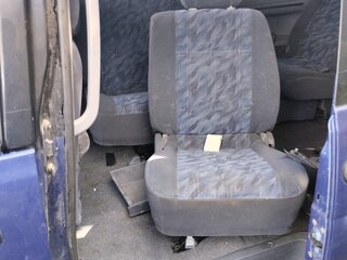 1997 Toyota Lite Ace Noah V, синий, 360000 рублей, вид 5