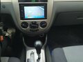 2008 Chevrolet Lacetti I, синий, 490000 рублей - вид 6