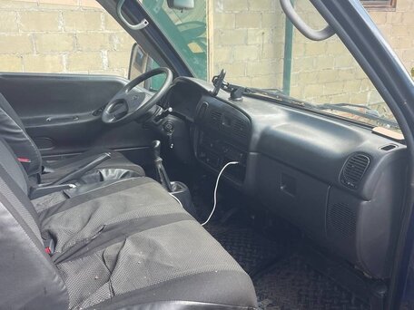 2012 Hyundai HD370, синий, 520000 рублей, вид 5
