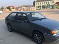 2006 Lada (ВАЗ) 2113, серый, 200000 рублей - вид 3