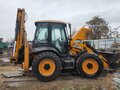 2012 JCB 4CX, жёлтый, 8300000 рублей - вид 5