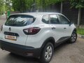 2018 Renault Kaptur I, белый - вид 4