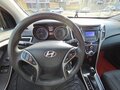 2014 Hyundai i30 II, красный, 870000 рублей - вид 7