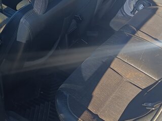 1995 Volvo 850, серый, 155000 рублей, вид 3