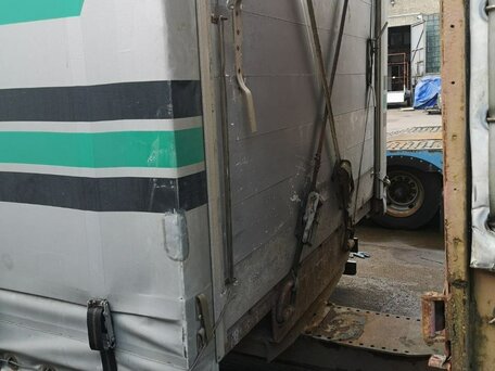 2004 Sommer ZP18, красный, 395000 рублей, вид 1