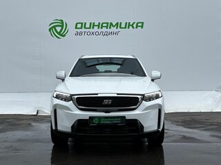 2024 Knewstar 001, белый, 3280000 рублей, вид 2