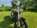 2008 Suzuki Boulevard M50, жёлтый, 555000 рублей - вид 9