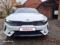 2021 Kia K5 III, белый, 1900000 рублей