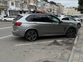 2016 BMW X5 M II (F85), серый - вид 5