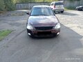 2012 Lada (ВАЗ) Priora I, пурпурный, 280000 рублей