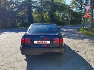 2008 Chery Amulet (A15) I, чёрный, 250000 рублей, вид 3