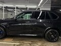 2016 BMW X5 40d III (F15), чёрный, 5200000 рублей - вид 4