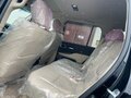 2023 Toyota Land Cruiser 300 Series, чёрный, 14300000 рублей - вид 10