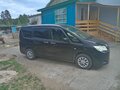 2013 Suzuki Landy II, чёрный, 1300000 рублей - вид 2