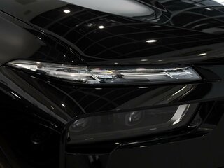 2025 BMW X7 M60i I (G07) Рестайлинг, чёрный, 18500000 рублей, вид 3