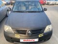 2007 Renault Logan I, серый, 220000 рублей - вид 2