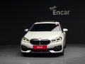 2020 BMW 1 серии 118d III (F40), белый, 2105000 рублей - вид 2