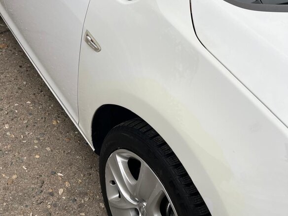 2011 Opel Astra J, белый, 700000 рублей - вид 14