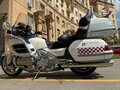 2009 Honda GL 1800 Gold Wing, белый, 918000 рублей - вид 3