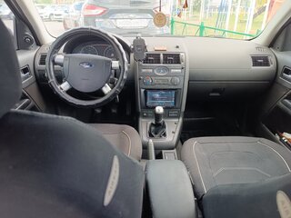 2003 Ford Mondeo III Рестайлинг, серый, 280000 рублей, вид 5