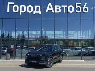 2024 Jetour Dashing I, чёрный, 1690000 рублей, вид 2