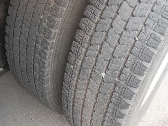 2005 Isuzu Giga (C-series), синий, 3600000 рублей - вид 16