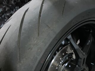 2017 Ducati Supersport, красный, 1031594 рублей, вид 3