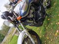 2001 Honda CB 400 Super Four, серебристый, 299000 рублей - вид 5