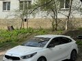 2021 Kia K3 II, белый, 2150000 рублей - вид 3