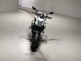 2018 Kawasaki ER-6N, чёрный, 565000 рублей, вид 3