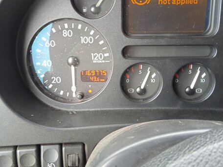 2007 DAF XF 95, белый, 5000000 рублей, вид 3
