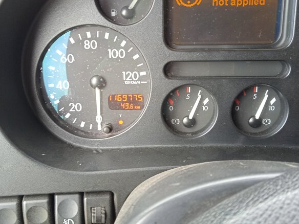 2007 DAF XF 95, белый, 5000000 рублей - вид 2